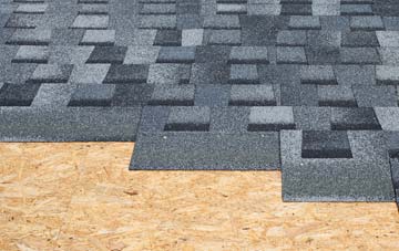 expert Orbiston asphalt roof companies