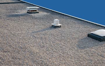 flat roofing Orbiston, North Lanarkshire