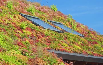 Orbiston living roof systems