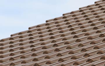 plastic roofing Orbiston, North Lanarkshire