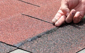 Orbiston asphalt roof repairs