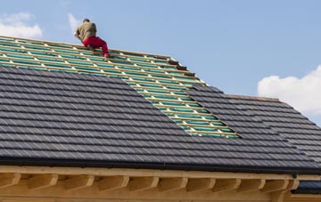 roof replacement Orbiston, North Lanarkshire