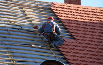roof tiles Orbiston, North Lanarkshire