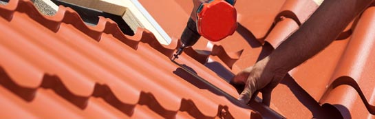 save on Orbiston roof installation costs