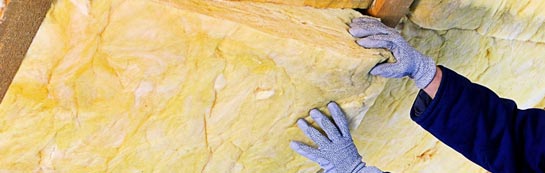 quotes for Orbiston roof insulation