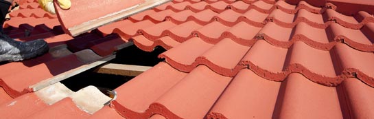 compare Orbiston roof repair quotes