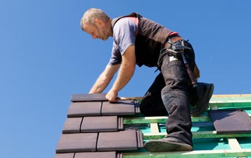 disadvantages of Orbiston slate roofing
