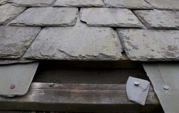 Orbiston slate roof repairs and maintenance