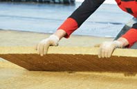 find rated Orbiston roof insulation companies