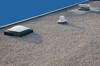 Orbiston flat roofing