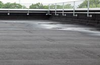 find rated Orbiston flat roofing companies